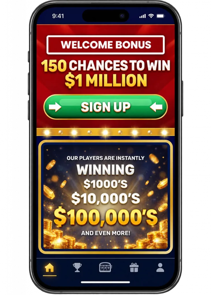 Yukon Gold Casino App
